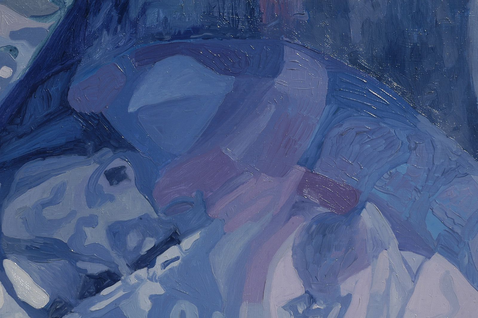 Particolari Arte Classica #05