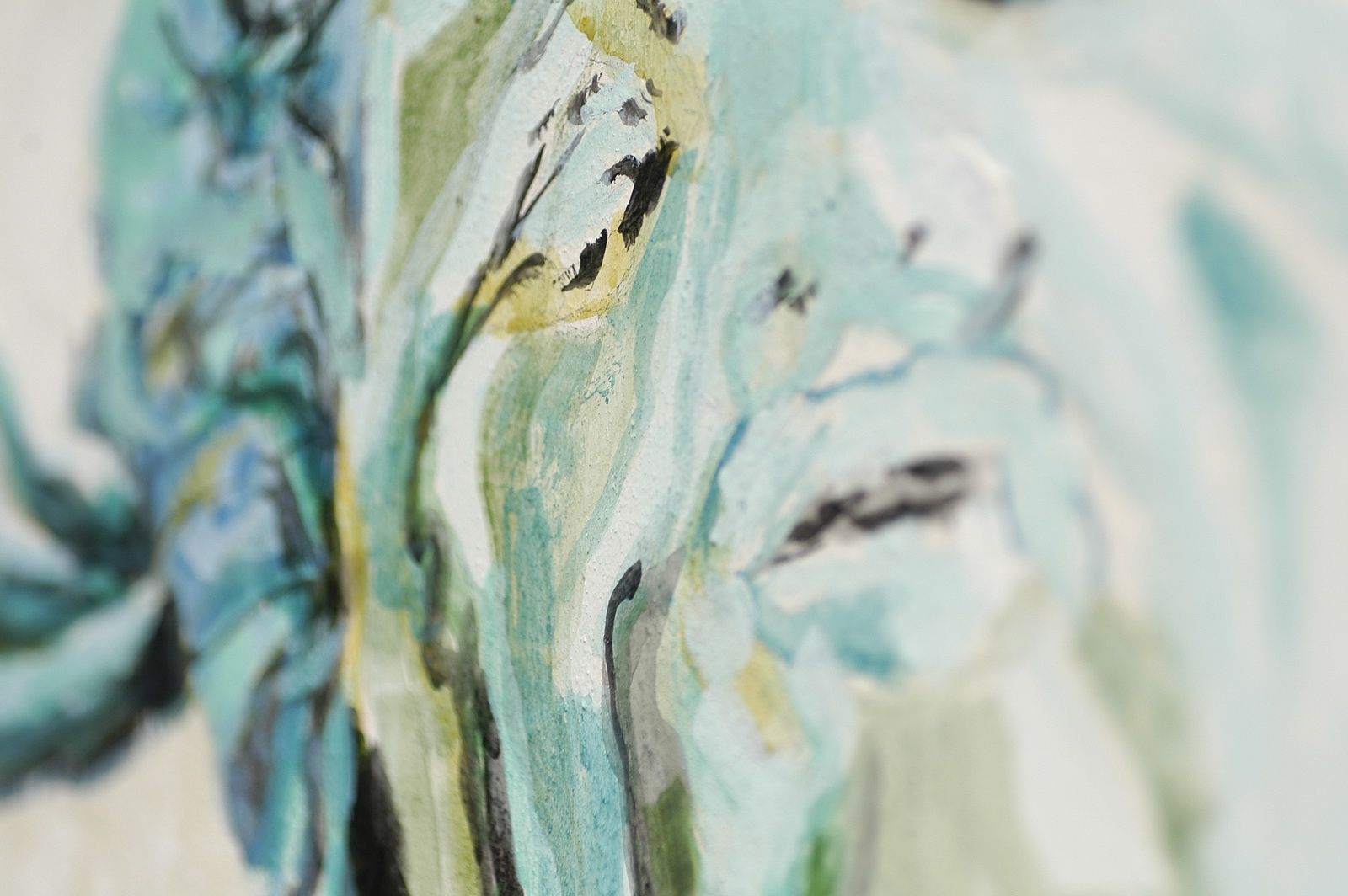 Particolari Arte Classica #07