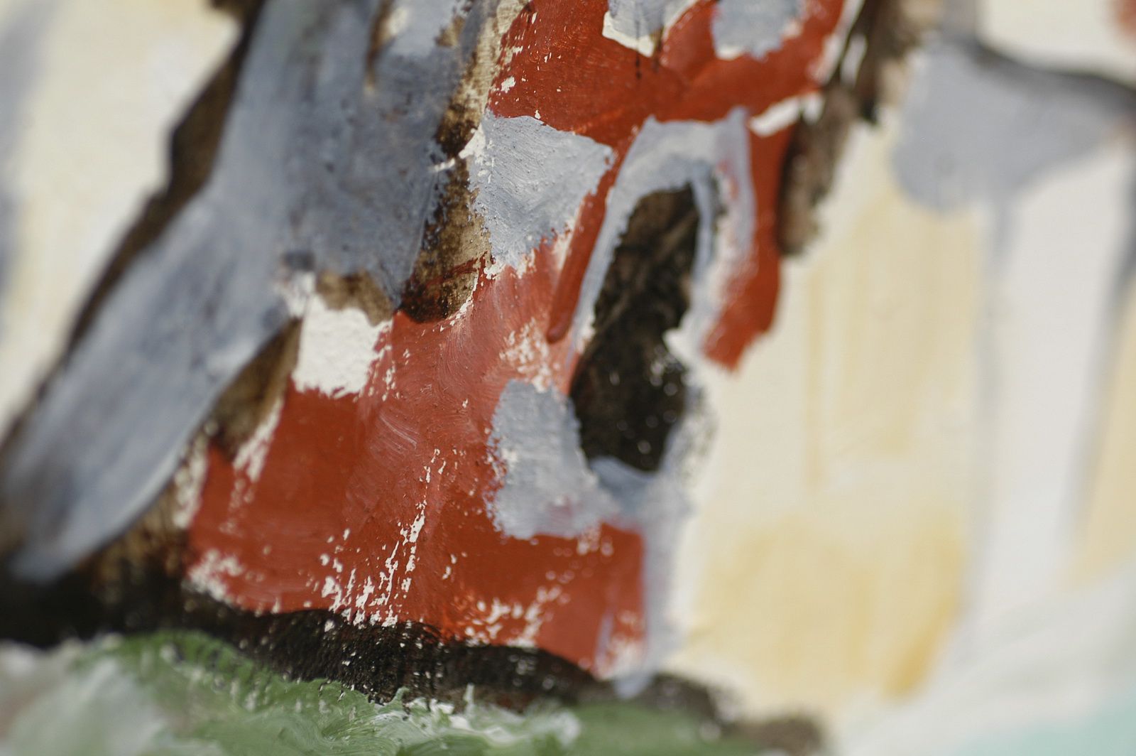 Particolari Arte Classica #09