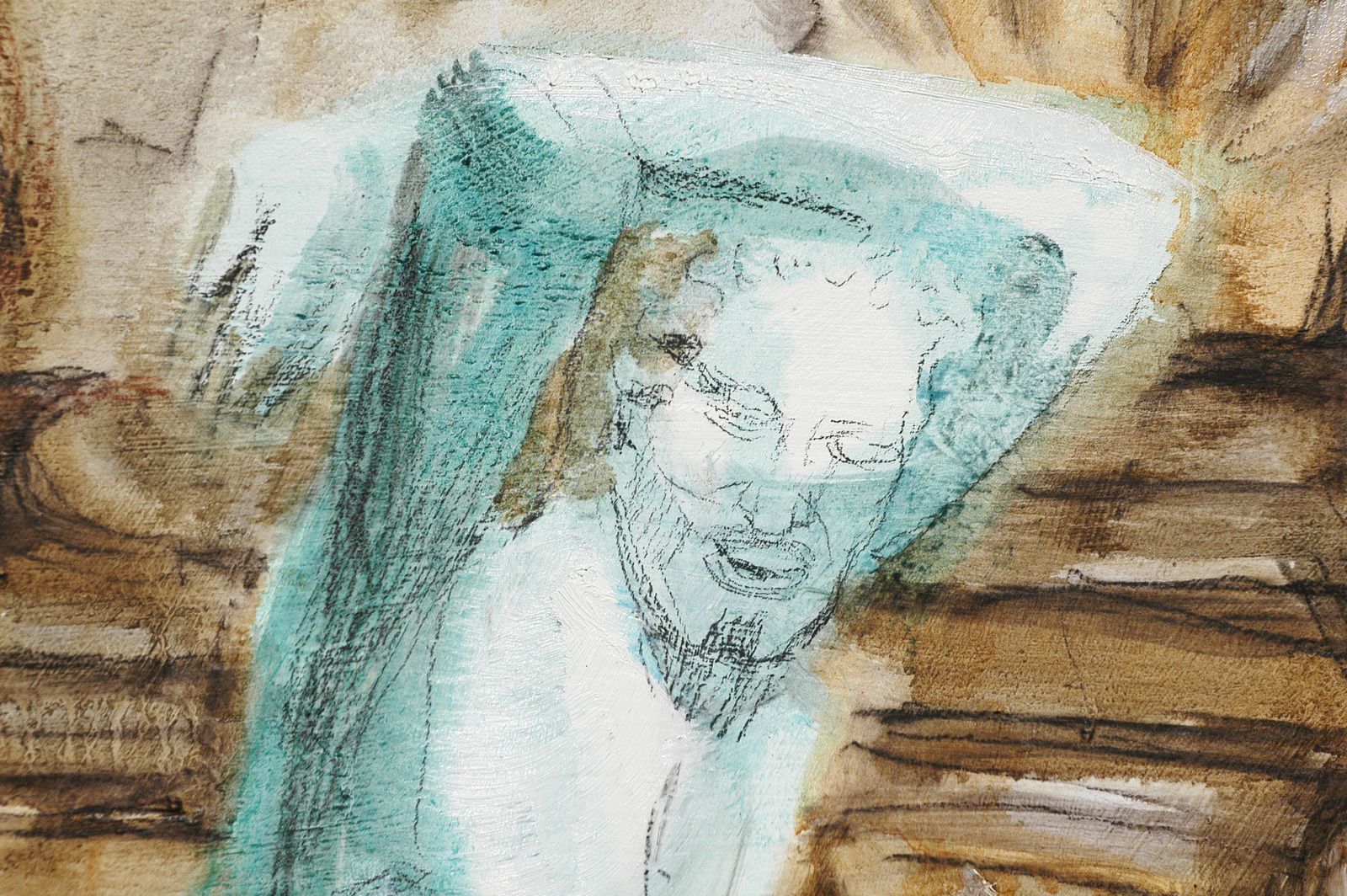Particolari Arte Classica #10