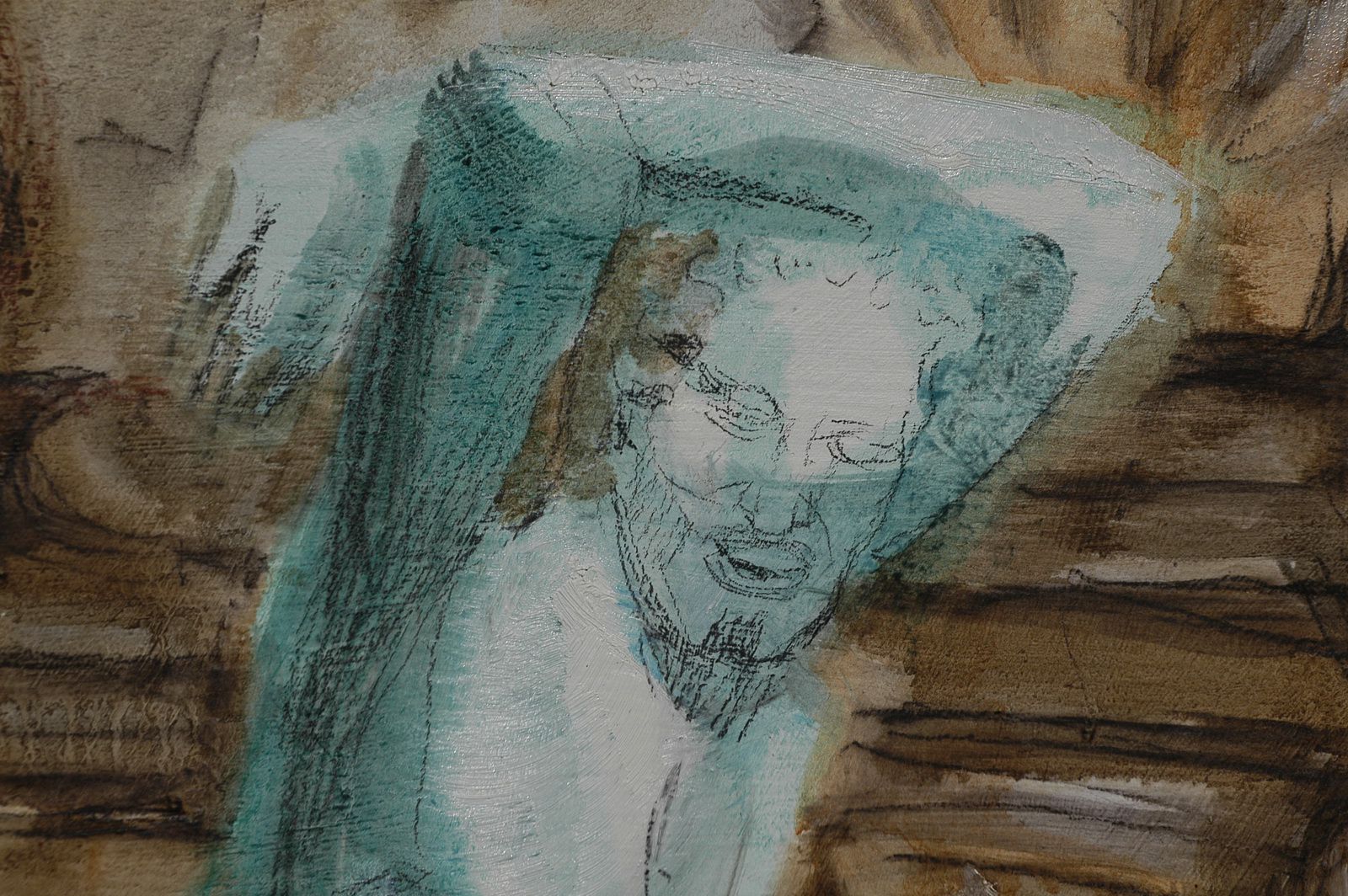 Particolari Arte Classica #16