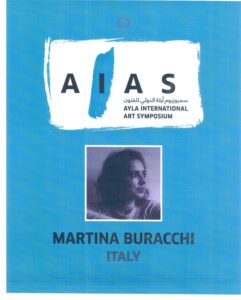 Art Symposium Giordania 01