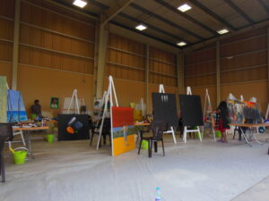 Art Symposium Giordania 02