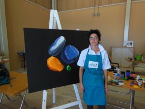 Art Symposium Giordania 09