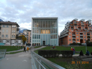 Museion 09